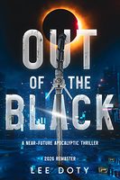 Cover of Out of the Black by Lee Doty